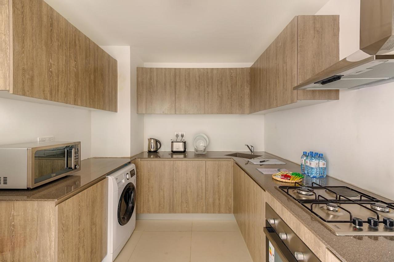 Fairway Sunset Serviced Apartments Galle Zewnętrze zdjęcie
