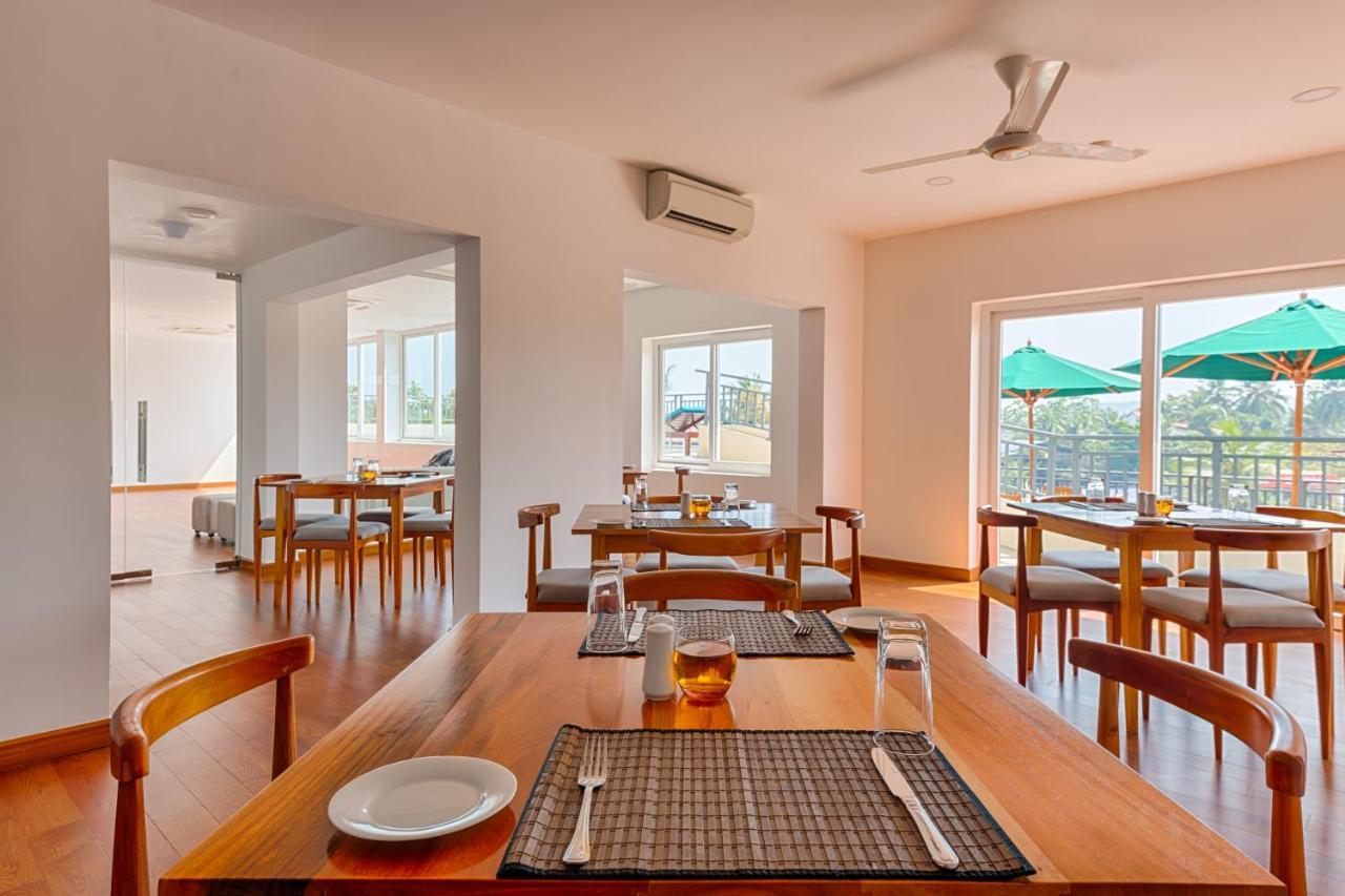 Fairway Sunset Serviced Apartments Galle Zewnętrze zdjęcie