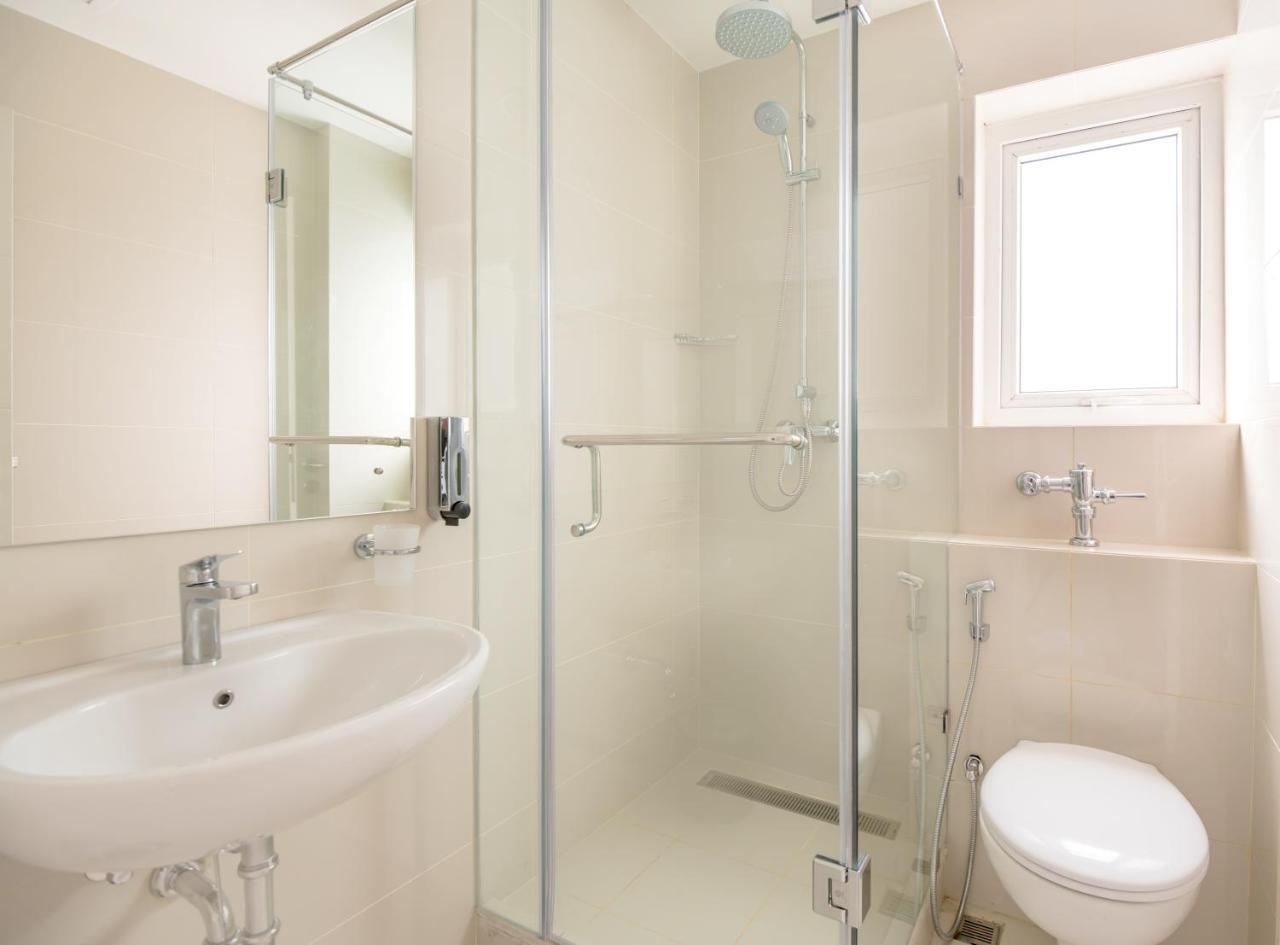 Fairway Sunset Serviced Apartments Galle Zewnętrze zdjęcie